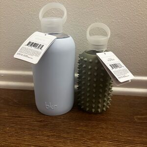 bkr Grace and Aspen Water Bottles Bundle-